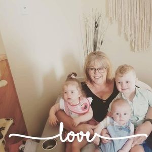 Meet your Posher, Joanne